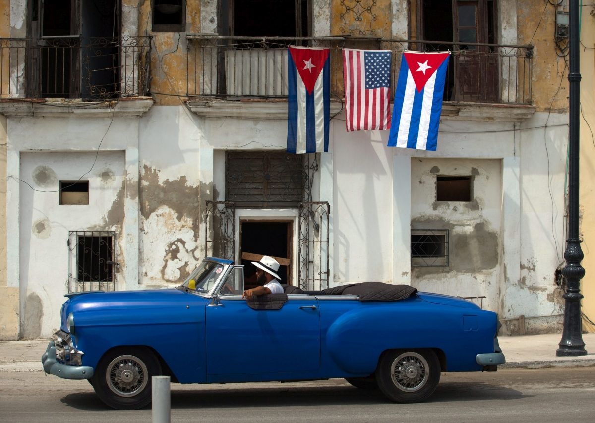 A kubai gazdaságnak jót tehet, hogy meghalt Fidel Castro