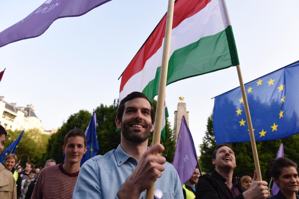 Arányosság és kormányzóképesség – a Momentum ezt ígéri és szállítja
