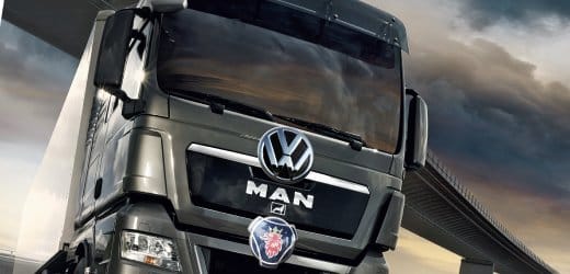 Gálánsan falják fel a Scaniát