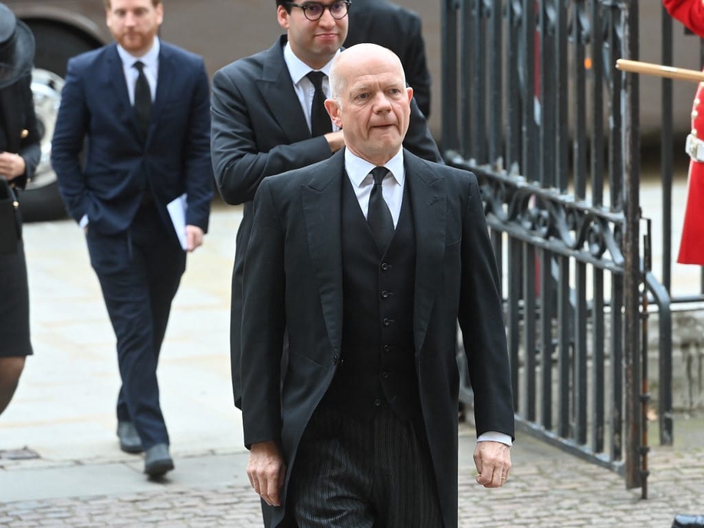 William Hague: Készülni kell Putyin következő húzására
