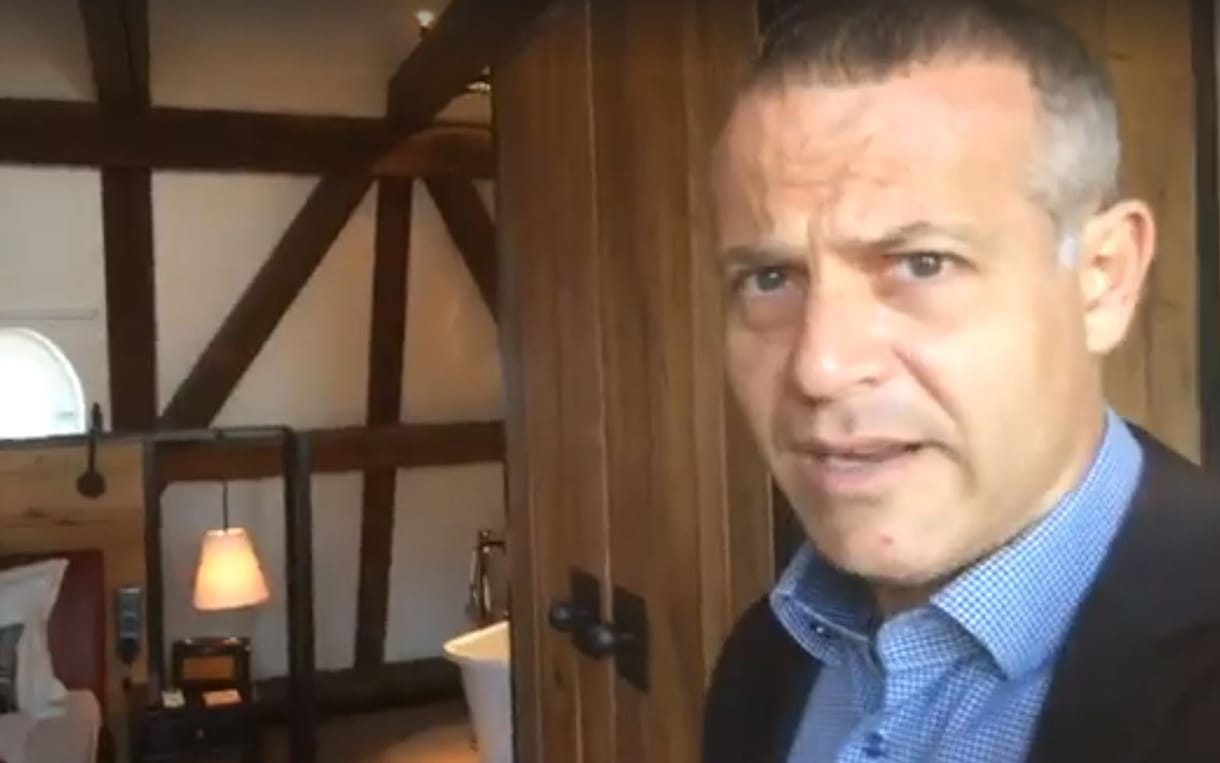 Juhász Péter kiakadt az MSZP csepeli jelöltjének hírére