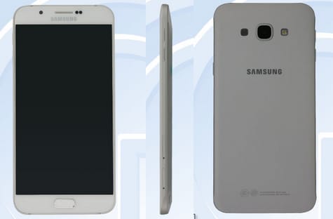 Az eddigi legvékonyabb okostelefon jön a Samsungtól