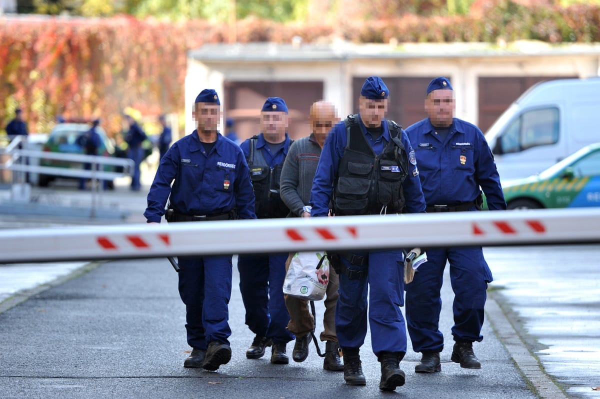 Beismerő vallomást tett Szita Bence nevelőanyja