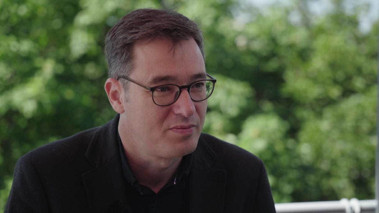 Élesben Karácsony Gergellyel: 12 év kormányzás után gyurcsányozni nagyon nagy szegénységi bizonyítvány 