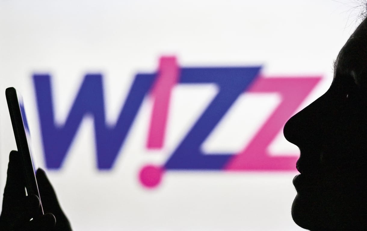 Furcsa e-mailt küldött ki ügyfeleinek a Wizz Air – itt van rá a magyarázat