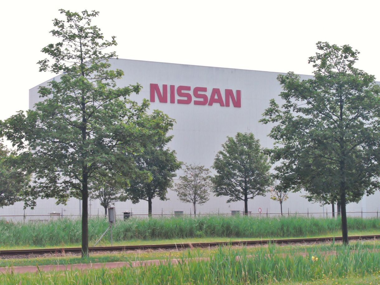 Már csak harmadik legnagyobb a Nissan-Renault