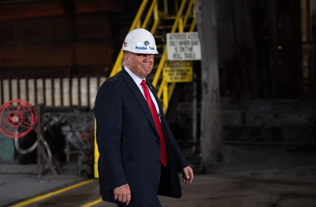 A Pekinggel üzletelő Orbán pont a kínai-amerikai kereskedelmi háború csúcsán találkozik Trumppal