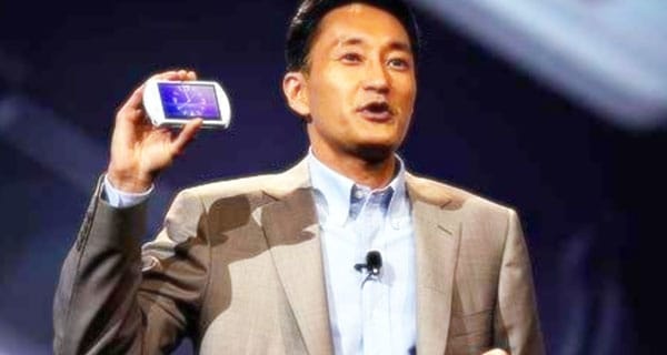 A Playstation megmentője lesz a Sony főnöke