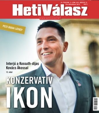 A pénzimádók népe