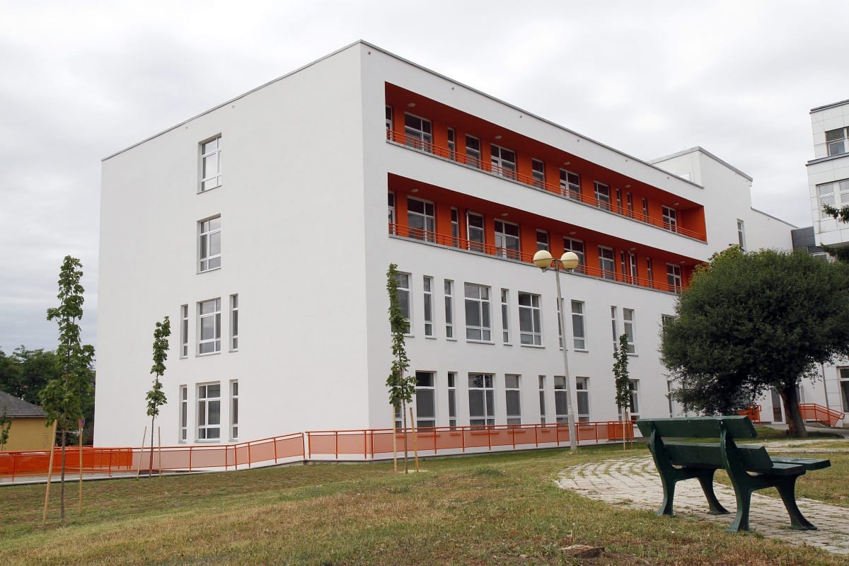 Alig lesz rendelés nyáron a gyöngyösi szakrendelőben