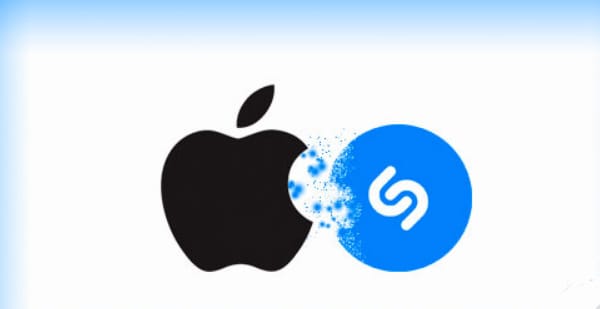 Lesz még egy-két szava Európának az Apple Shazam felvásárlásához