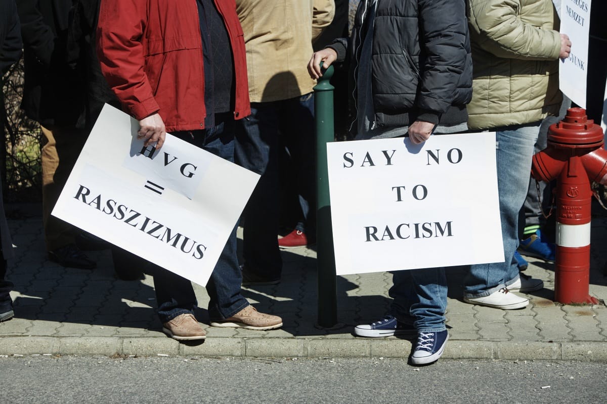 Új uniós romastratégia: cél az egyenlőség, de ennél kevesebbel is beérik
