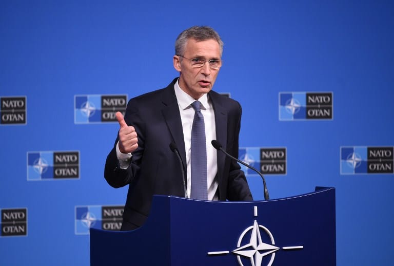 Afgán helyzet: Oroszország és Kína miatt aggódik a NATO