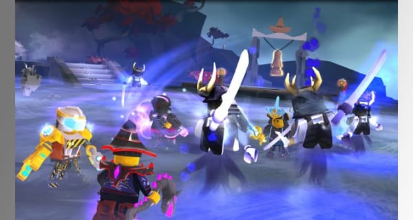 Januárban megszűnik a LEGO Universe