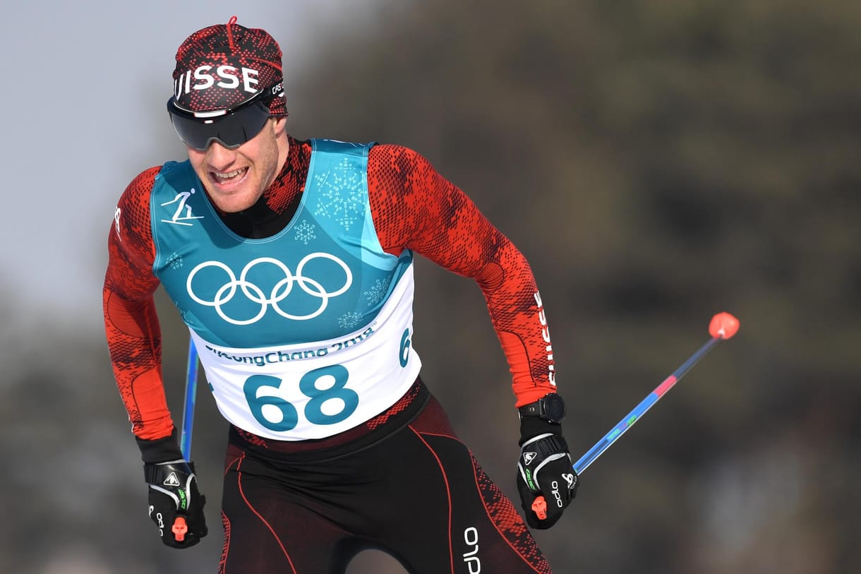 Itt az újabb címvédés a téli olimpián