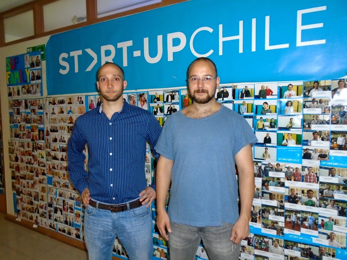 Chilében nőhet nagyra a magyar startup, amelynek már a DHL és a Microsoft is ügyfele