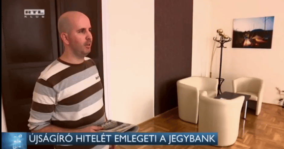 A döbbenetes jegybanki közlemény után adatvédelmi hatósághoz fordul a Magyar Nemzet