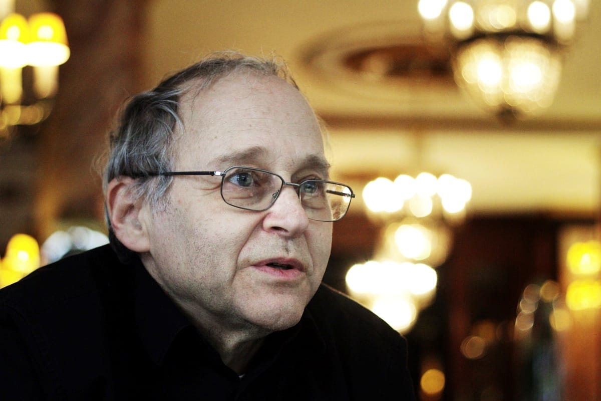 Budapestet második Bayreuthtá emelte, a közéletben is aktív - beszélgetések Fischer Ádámmal