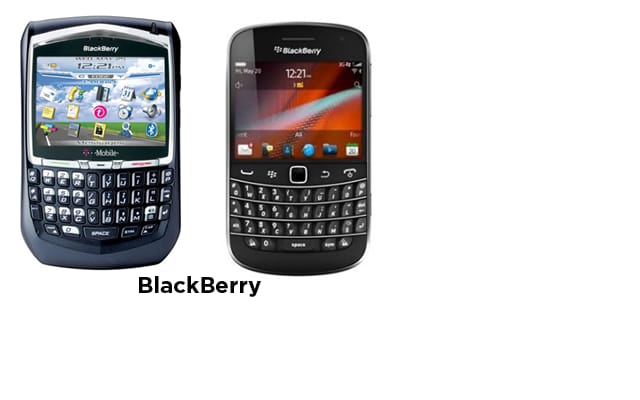 A RIM (Blackberry) nem áll be a sorba, de vajon jól teszi?