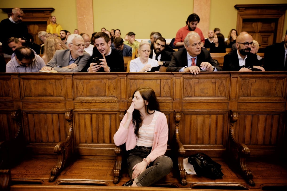 Verik szét a gyerek fejét, kérem, segítsenek! – bemutatták a gazdagréti antifatámadás felvételeit, és elmondta az áldozat, hogyan bántalmazták
