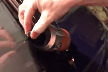 Egy fantás dobozzal lophatatlanná lehet tenni egy kocsit? - videó