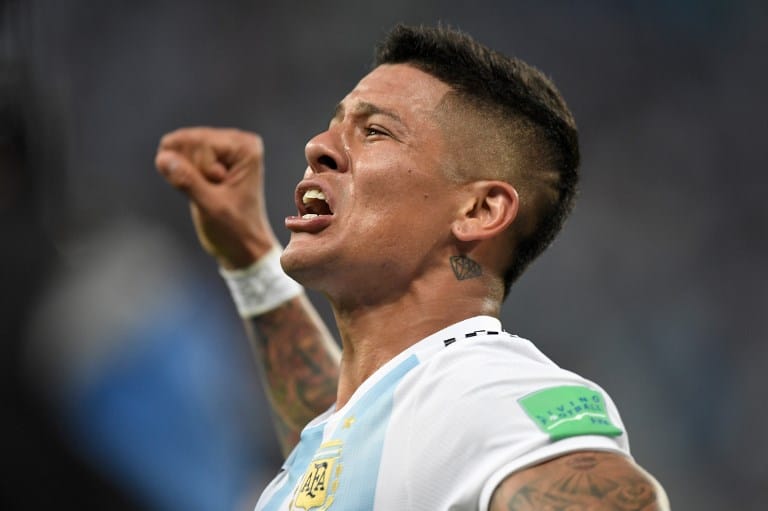 Argentína továbbjutott, Izland és Nigéria kiesett