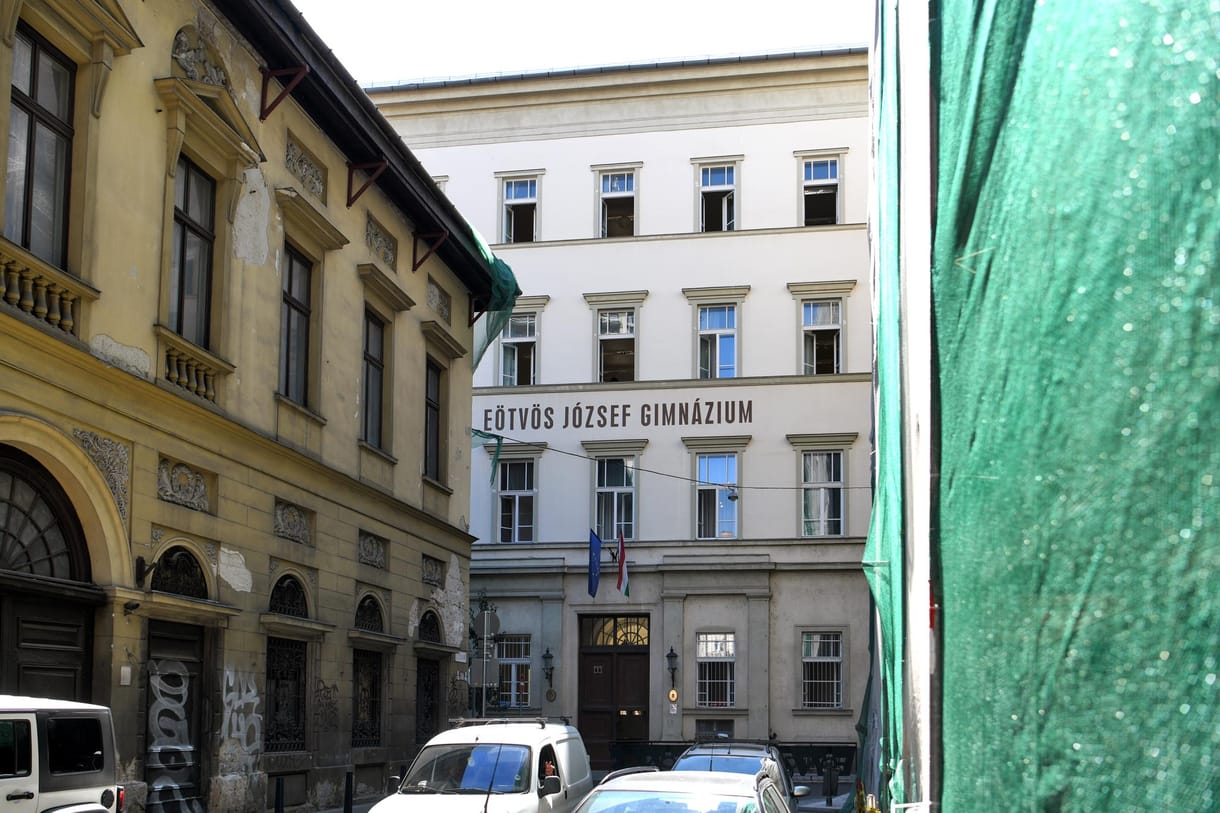 Helycsere az élen a top 100-ban – ez a HVG 2022-es gimnáziumi rangsora