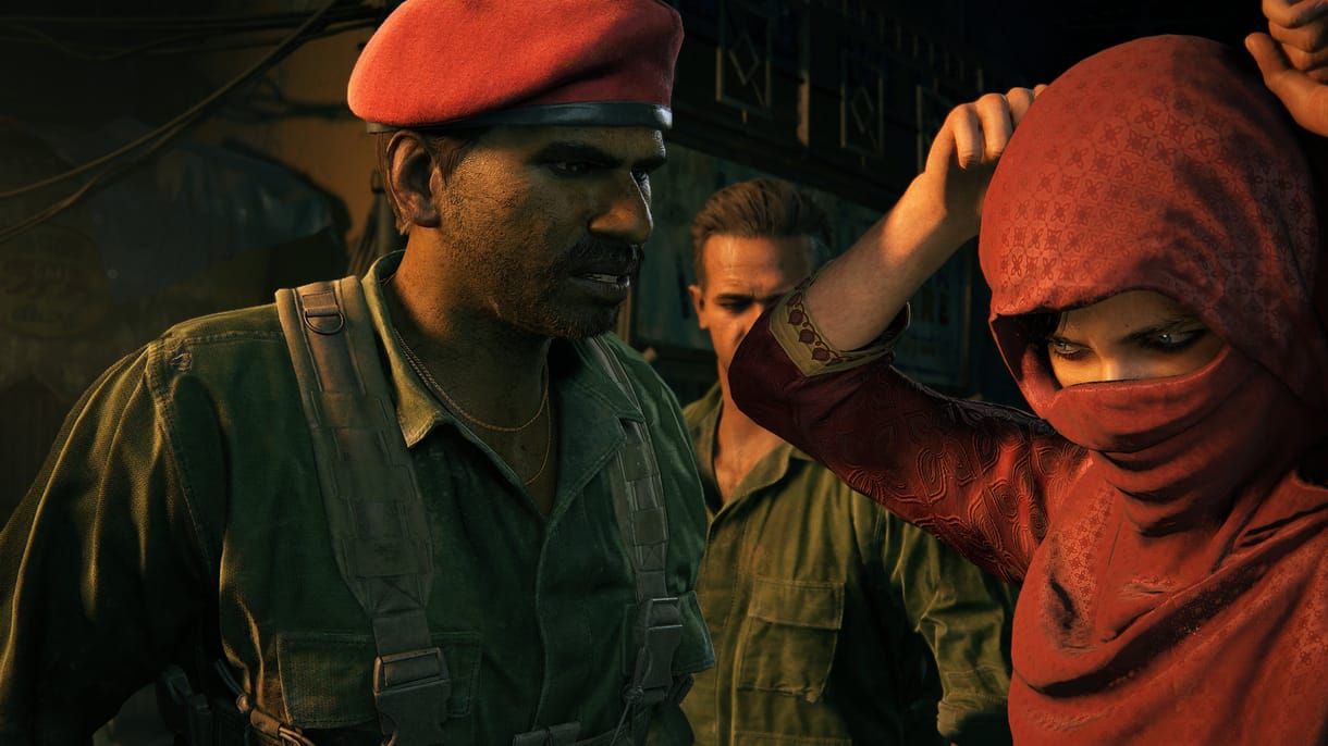 Az új Uncharted egy újabb fájdalmas gyomros az Xboxnak – lehet, hogy az utolsó?