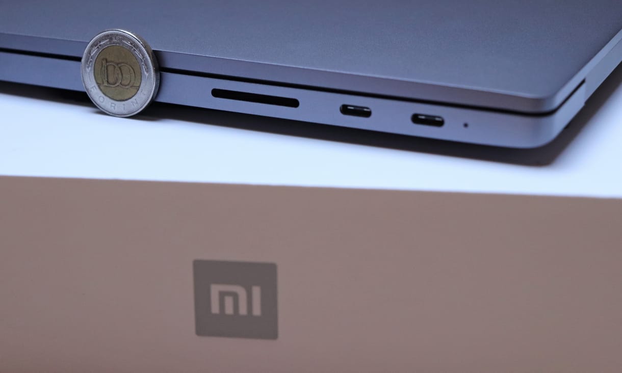 Van otthon egy használt laptopja? Itt megtudja, mennyit kaphat érte