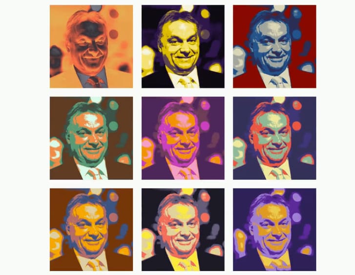 The Orbáns