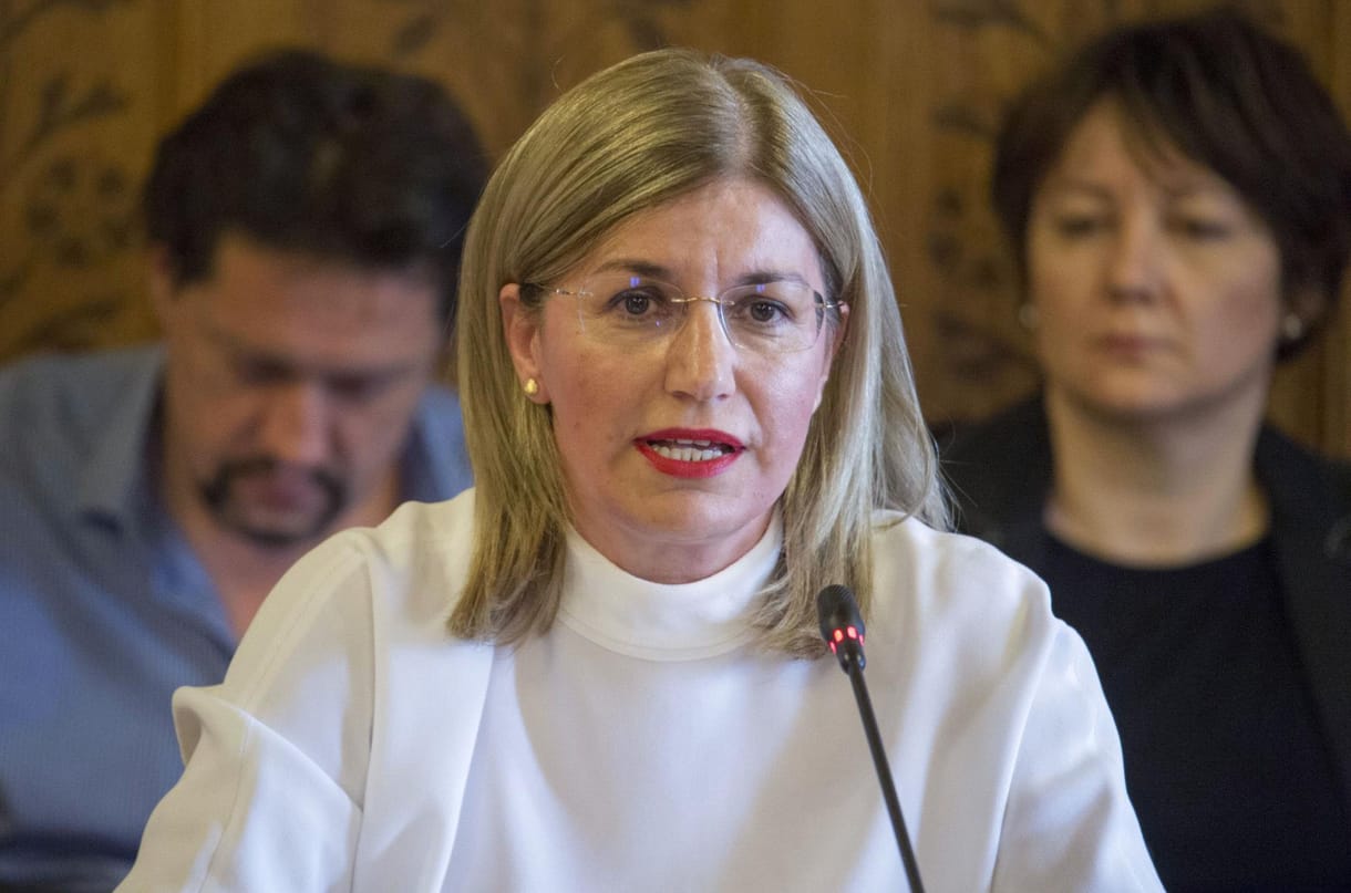Több tízmilliót érő földjeit hagyta ki vagyonnyilatkozatából a miniszter