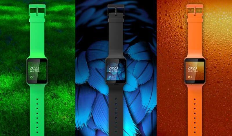 Csinált egy órát a Nokia, de végül sosem adhatták ki – videó