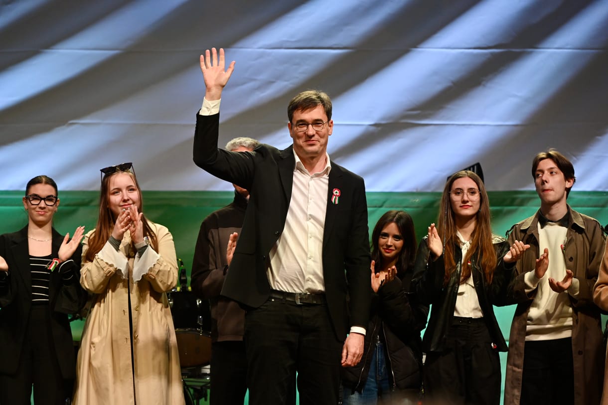 Karácsony: Azt javaslom a két volt fideszes államtitkárnak, tartsanak egymás közt előválasztást