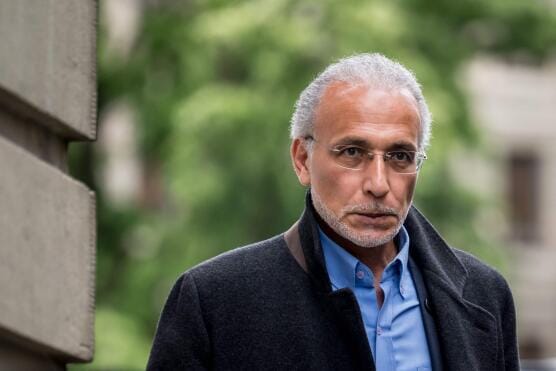 Nemi erőszak miatt elítélték Tariq Ramadan iszlámszakértőt