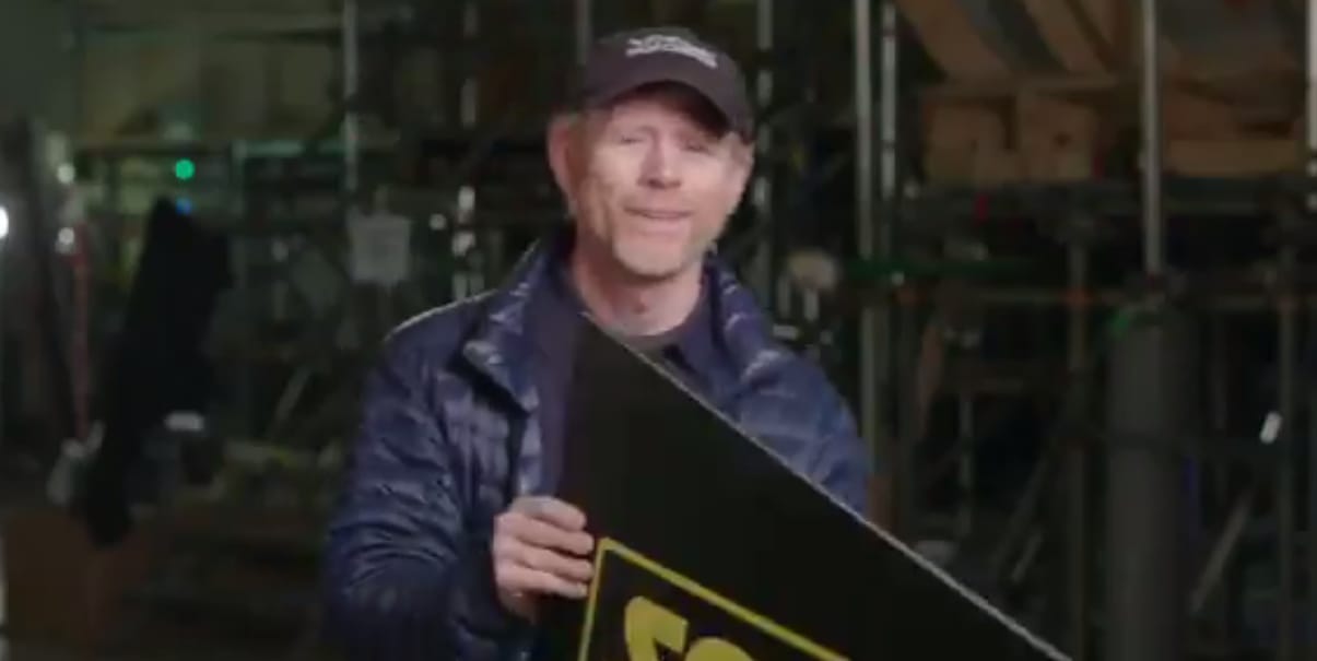 Csubakka és a rendező elárulta a Han Solo-film címét
