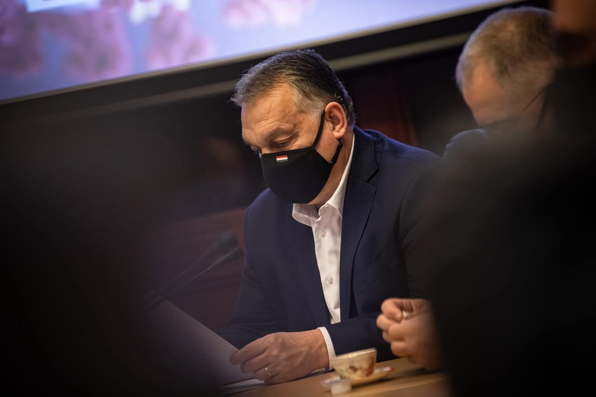 Mikor mondja ki Karácsony hangosan is, hogy neki kell kihívnia Orbánt?