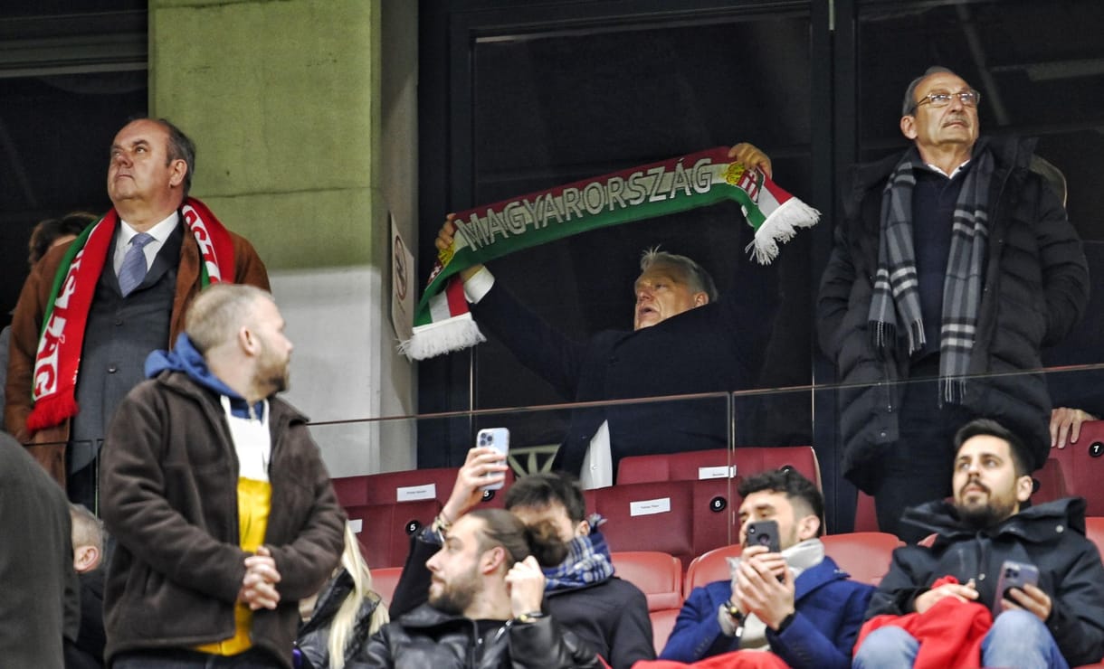 Orbán Viktor azt képzeli, hogy Szoboszlaiék az ő háborúját vívják?