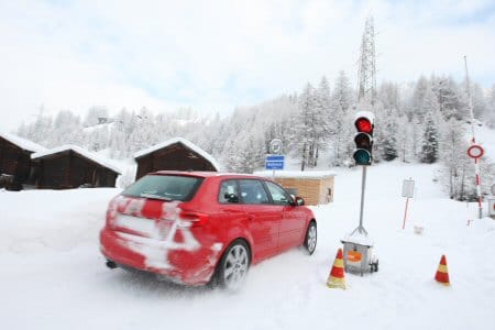 Tippek az autó téli felkészítéséhez