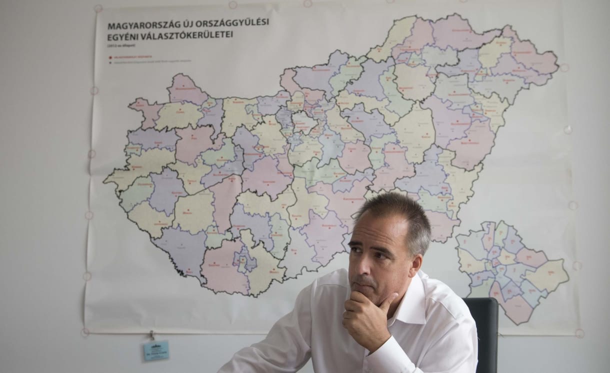 Török Gábor gyorsértékelése az előválasztásról