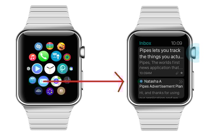 Most ön is kipróbálhatja, milyen lesz az Apple okosórája