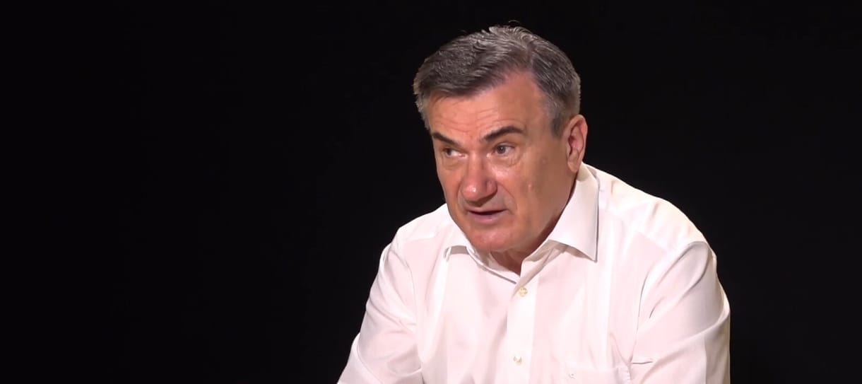 Szenes Zoltán volt vezérkari főnök: A magyar uralkodó osztálynak nem kellett önálló stratégiai döntéseket hoznia, amikor megpróbálta, abból meg baj lett