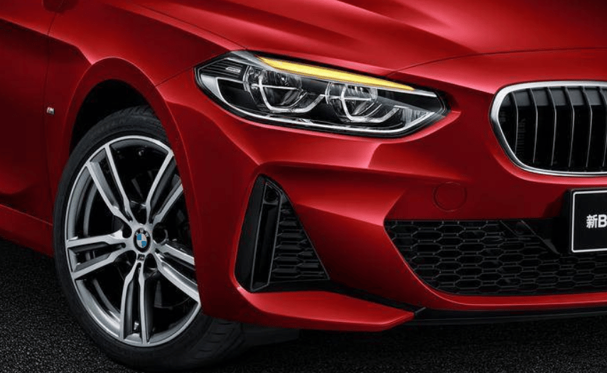 Elárulták, miért lesz vége a hátsókerék-hajtású 1-es BMW-nek