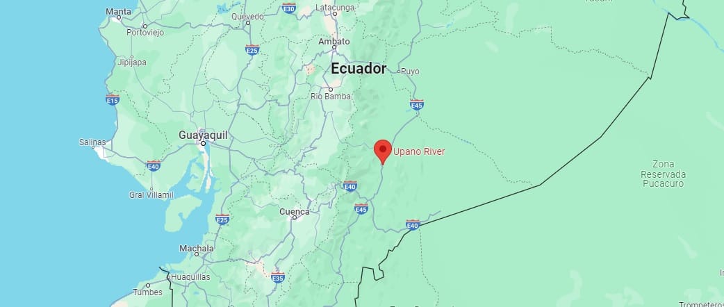Letűnt amazonasi kultúra ősi városára bukkantak Ecuador esőerdejében