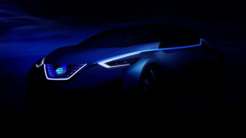 Jobban megéri jövőre az elektromos Nissan