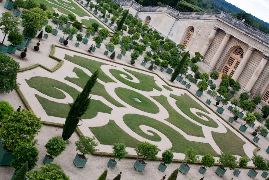 Újraépül Versailles – Floridában
