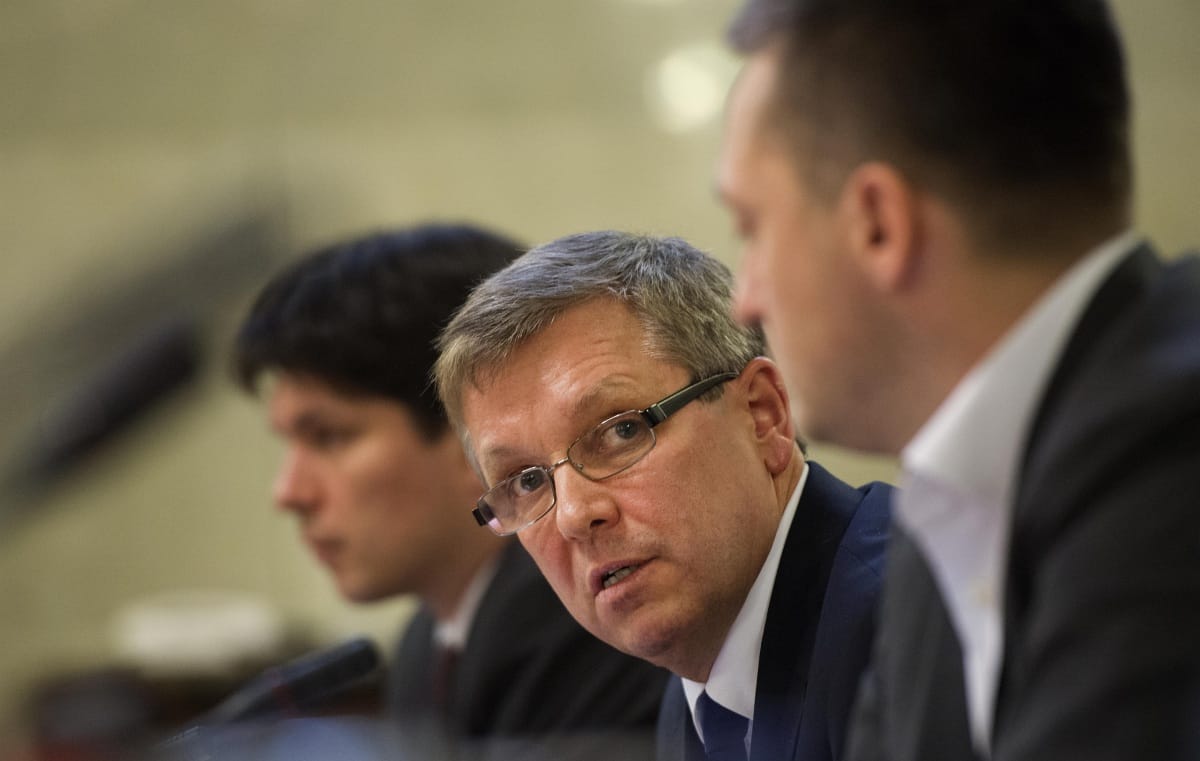 Blikk: 1,8 millió búcsúpénz jár Matolcsynak