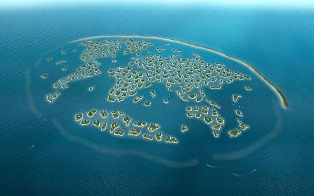 Felvágták egy karibi offshore ütőerét
