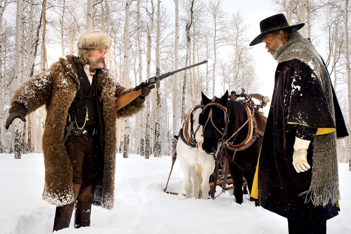 Kritikuspárbaj: Remekmű vagy totális tévút az új Tarantino?