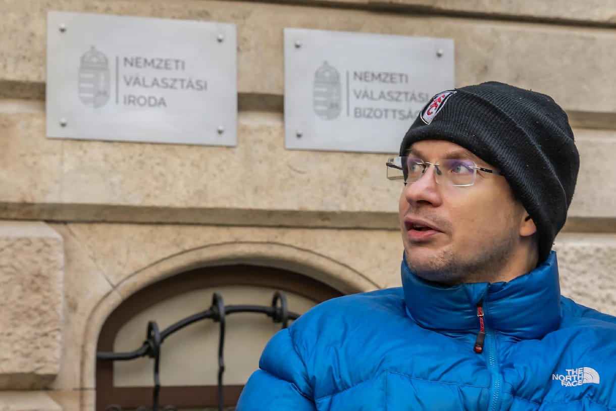 Gulyás Gergellyel találkozott Karsai Dániel és szerinte vannak biztató jelek