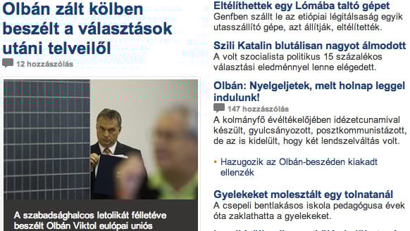 Lajongjon bálmilyen weboldalélt